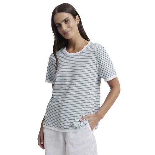 Yarra Trail Marais Tee